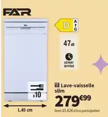 BUT Cadre à lattes réf. 90x190 cm offre