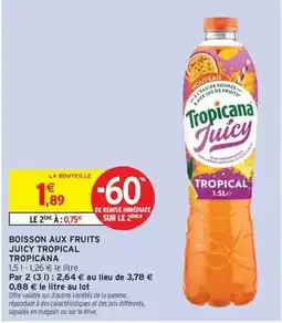 E.Leclerc Espace Culturel Gigamic - 6 qui prend! junior offre