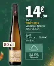 E.Leclerc Espace Culturel Coffret star wars trilogie offre