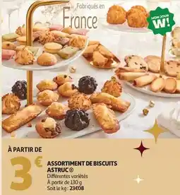 Centrakor Composition offre