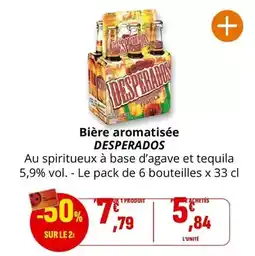 Centrakor Composition offre