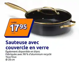 Centrakor Déguisement mère noël offre