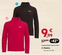 ALDI Les jardins de laylah - amandes décortiquées offre