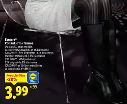 ALDI Trader joe's - noix de coco râpée offre