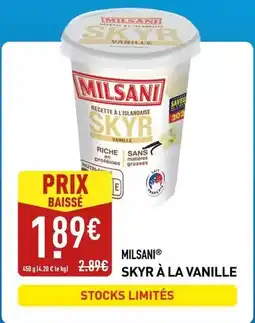 ALDI Trader joe's - noix de coco râpée offre