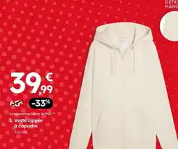 ALDI Mr frites - pommes dauphine offre