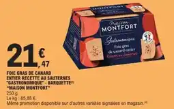 ALDI St-clément le boucher saucisse de toulouse brasse offre