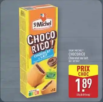 ALDI Portland - bouquet garni offre