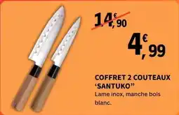 ALDI Juliet - snacks liquides offre