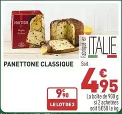 ALDI St clément le volailler offre