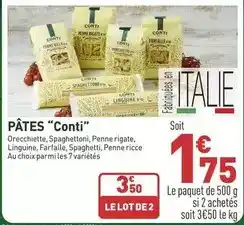 ALDI Kinder - schokobons offre