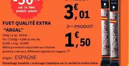 ALDI St clement le bouchee roti de bccufb offre