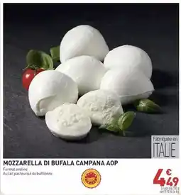 ALDI Bridélice - crème légère fluide uht offre