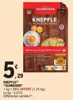 ALDI Loc marée - gambas entières cuites offre