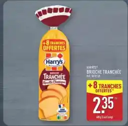 ALDI Sardines à l'huile de tournesol offre