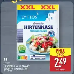 ALDI Hot wheels - méga bloks mattel offre