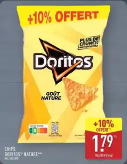 ALDI Liebig - soupe chinoise offre