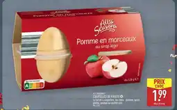 ALDI Sac offre