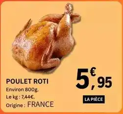 ALDI Gourmet finest cuisine gousses de vanille bourbon de madagascar offre