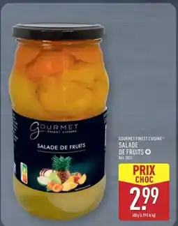 ALDI Up2fashion - pyjama offre