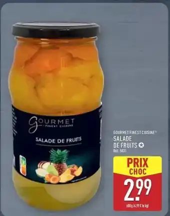 ALDI Up2fashion - pyjama offre