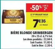ALDI Albona - arôme cafe offre