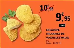 ALDI Nestlé - tablettes chocolat noir dessert offre