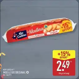 ALDI Folia - feuilles de cuisson ou de pro- tection offre