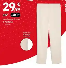 ALDI Canard - parmentier de offre
