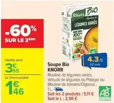ALDI Skip - lessive liquide offre
