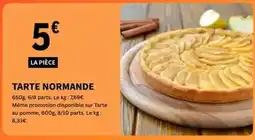 ALDI Tandil - lessive poudre offre