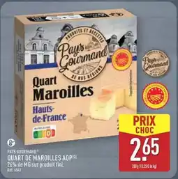 ALDI Playland - jeu de plateau offre