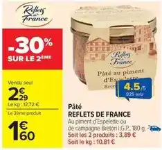 ALDI Crofton couteau offre