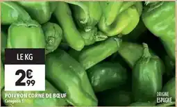 ALDI Crofton couteau offre