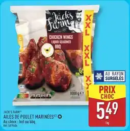 E.Leclerc Gamme de bougies parfumées offre