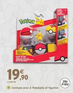 E.Leclerc Senseo - dosettes de café offre