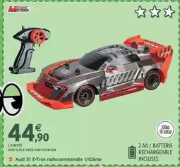 E.Leclerc Delpeyrat - bloc de foie gras de canard offre