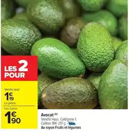 E.Leclerc Delpeyrat - bloc de foie gras de canard offre