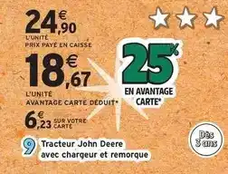 E.Leclerc Oreo - biscuits offre