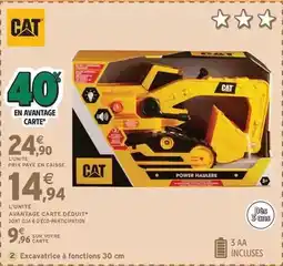 E.Leclerc Bn - biscuits offre