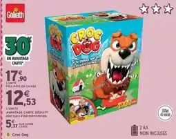 E.Leclerc Delpeyrat - foie gras de canard entier heritage 1890 offre