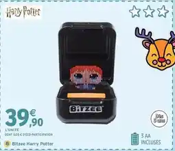 E.Leclerc Signal - tarte aux poireaux surgelée offre