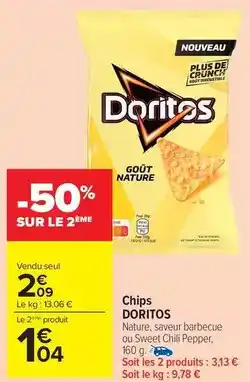 E.Leclerc Signal - tarte aux poireaux surgelée offre