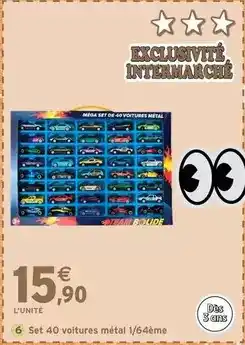E.Leclerc Kinder - maxi offre