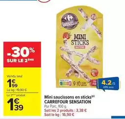 E.Leclerc Veau : rôti ★★★ a mijoter offre
