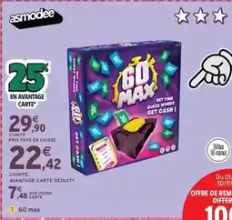 E.Leclerc Colgate - dentifrice max white offre