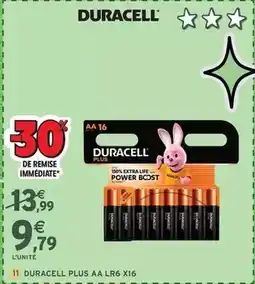 E.Leclerc Charal - 6 steaks hachés 15% mat. gr. pur bœuf offre