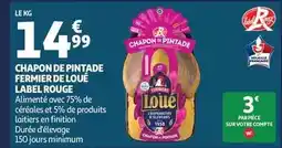 E.Leclerc Oral-b - brosse à dents electrique pro 3 offre