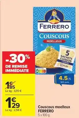 E.Leclerc Cola standard offre