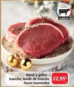 E.Leclerc Lenor - parfum de linge offre